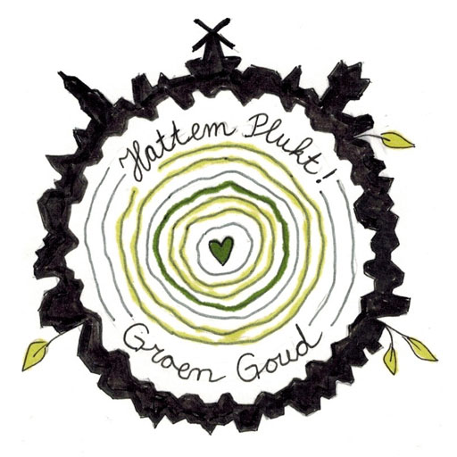Featured image: 28 juni: Sneak preview Hattem Plukt!