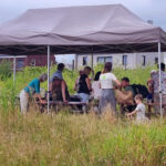 Sfeervolle kennismaking met Hattem Plukt!