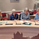 Hartje Groen draagt batig saldo over aan Groen Goud Hattem