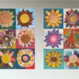 Kunstwerk veiling ten gunste van Groen Goud