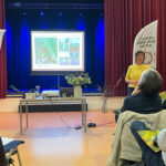 Veel belangstelling voor start van Hattem Plukt!