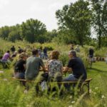 Zomerfeest op 13 juni in voedselpark Assenrade
