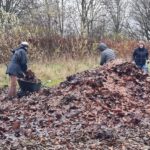 Vrijdag 27 en zaterdag 28 november Blaadjesdag